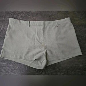 Lioness Lion's Den Mini Shorts